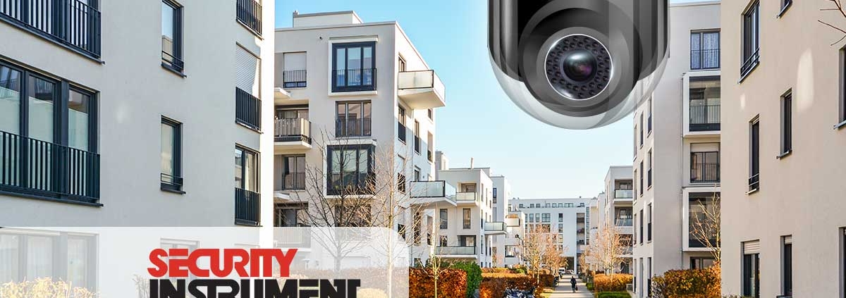 Why Live Video Monitoring is a Game Changer for Property Management