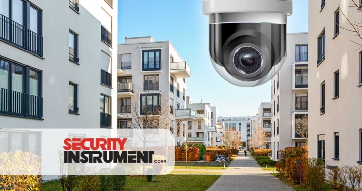 Why Live Video Monitoring is a Game Changer for Property Management