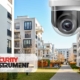 Why Live Video Monitoring is a Game Changer for Property Management