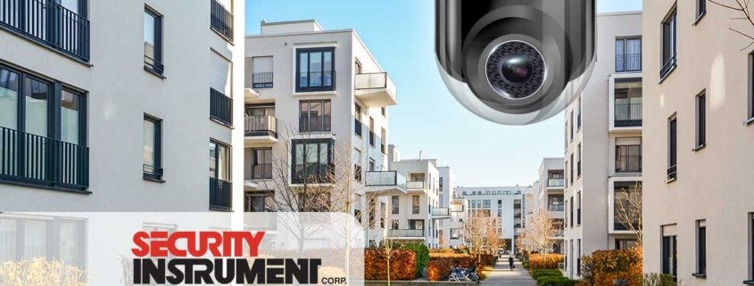 Why Live Video Monitoring is a Game Changer for Property Management